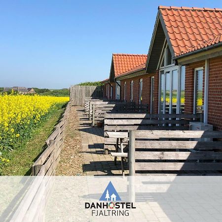 Danhostel Fjaltring エクステリア 写真