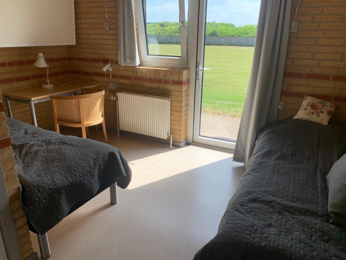 Danhostel Fjaltring エクステリア 写真