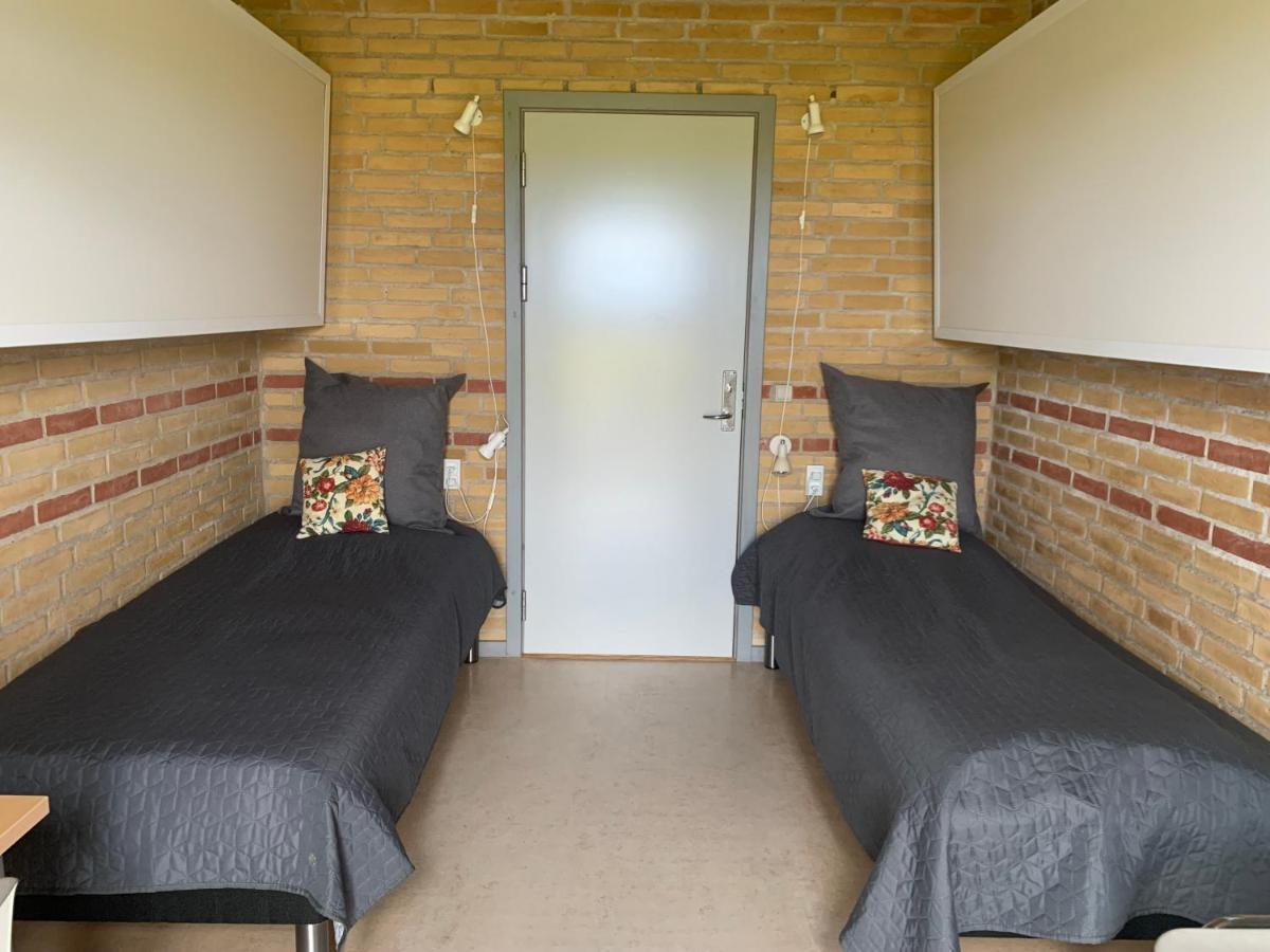 Danhostel Fjaltring エクステリア 写真