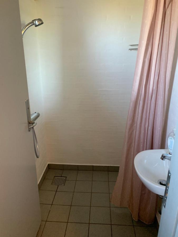 Danhostel Fjaltring エクステリア 写真