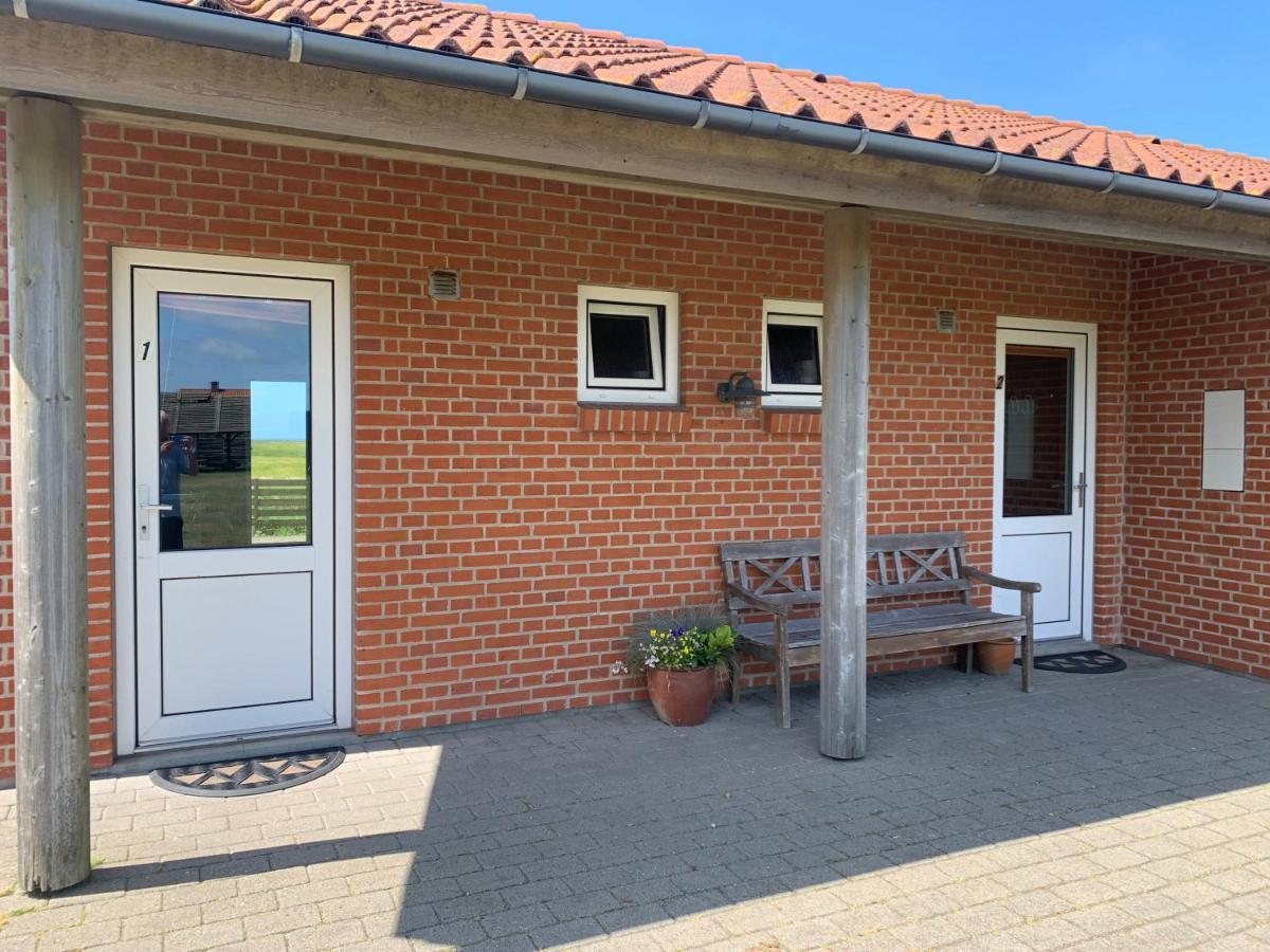 Danhostel Fjaltring エクステリア 写真