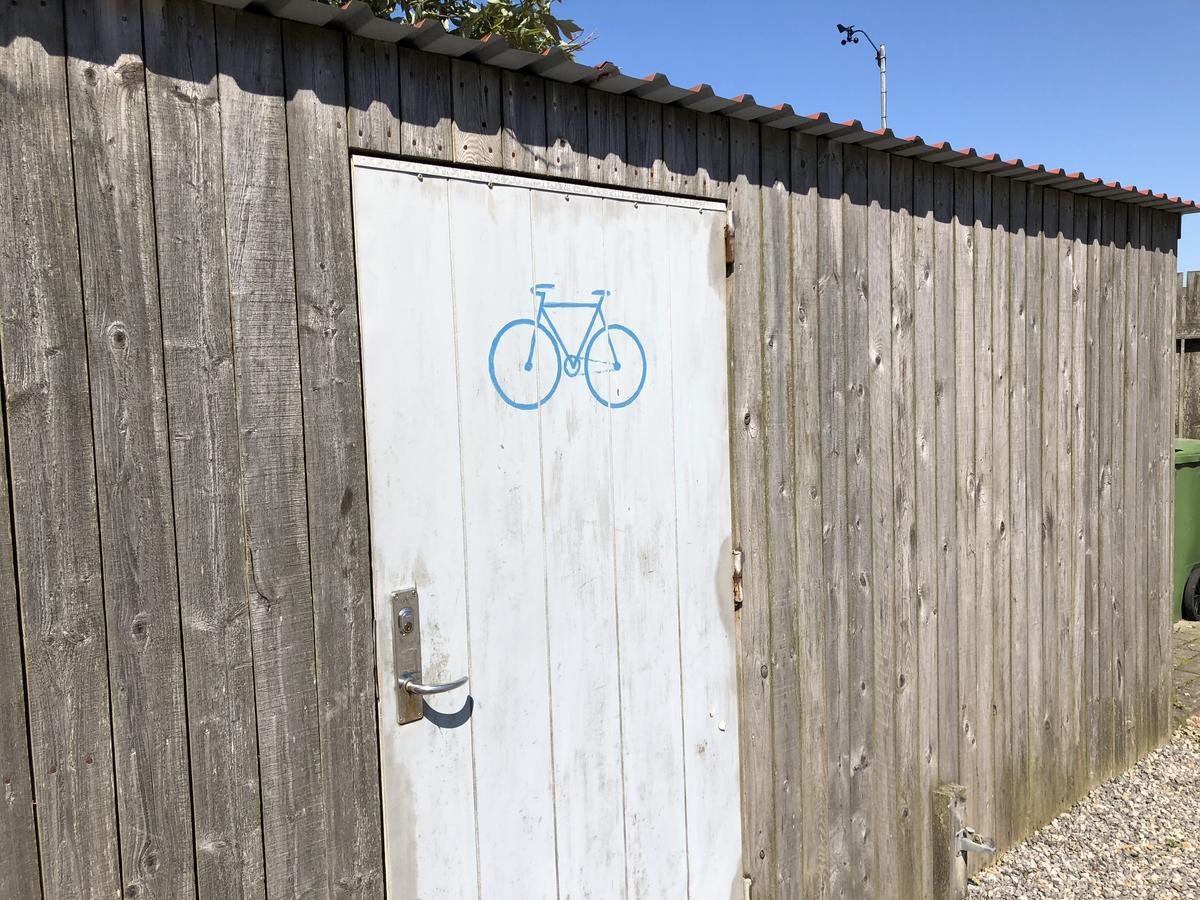 Danhostel Fjaltring エクステリア 写真